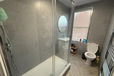 6 bed flat, Hathersage Road, Victoria Park, Manchester, M130EJ - Image 13